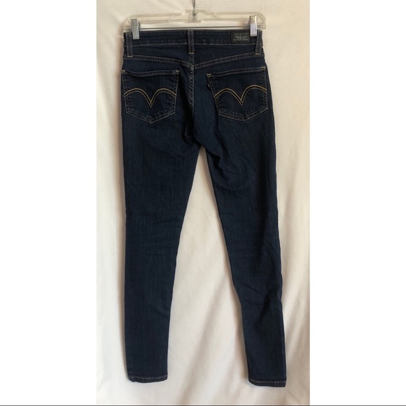 Levi’s Juniors Jeans - Picture 3 of 4